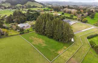 Lots 2 and Smithville Road, Kamo