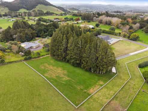 Lots 2 and Smithville Road, Kamo