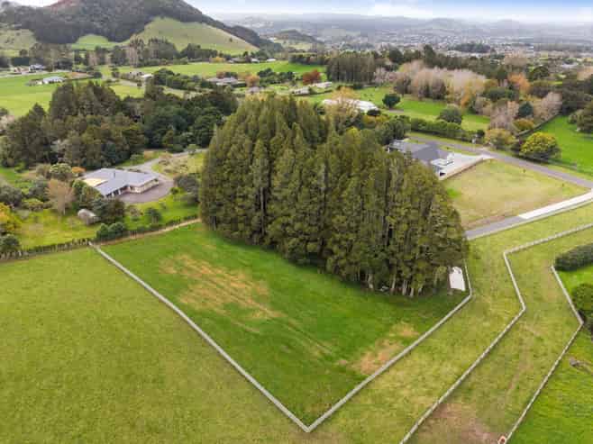 Lots 2 and Smithville Road, Kamo