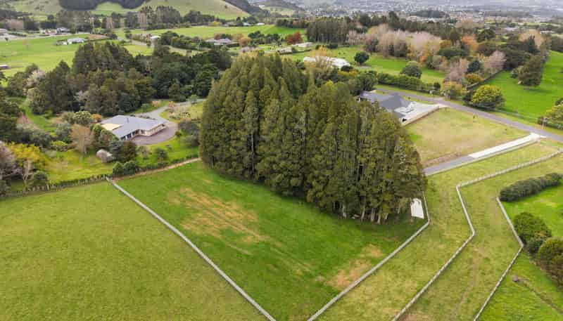 Lots 2 and Smithville Road, Kamo
