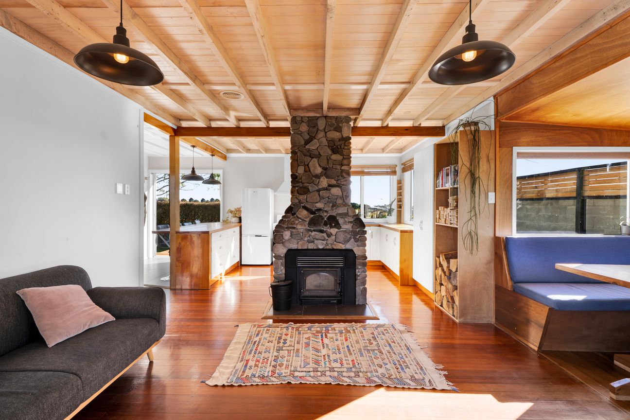 Views, Sun and Space to Enjoy... – pohled 2