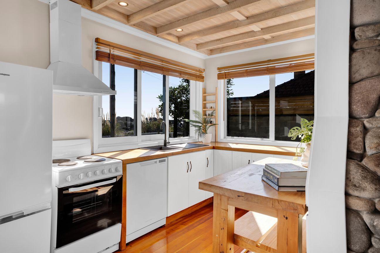 Views, Sun and Space to Enjoy... – pohled 6