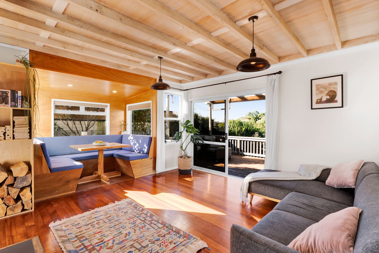 Views, Sun and Space to Enjoy... – pohled 3