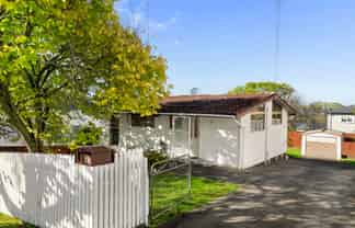 53 Arthur Street, Onehunga