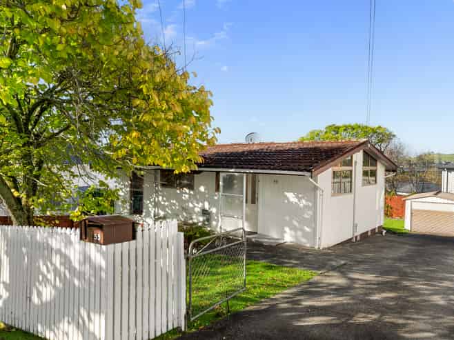 53 Arthur Street, Onehunga