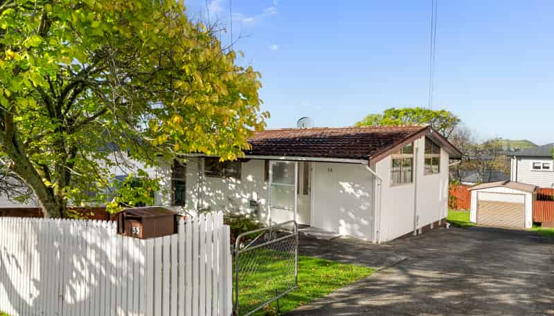 53 Arthur Street, Onehunga
