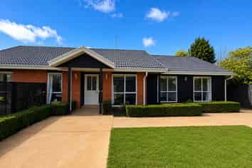 6 Rowanwood Close, Halswell