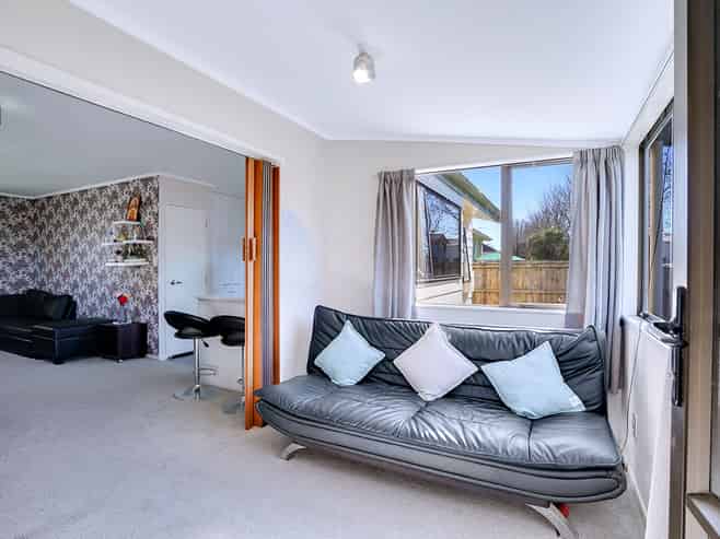 3 Kenney Crescent, Fairfield