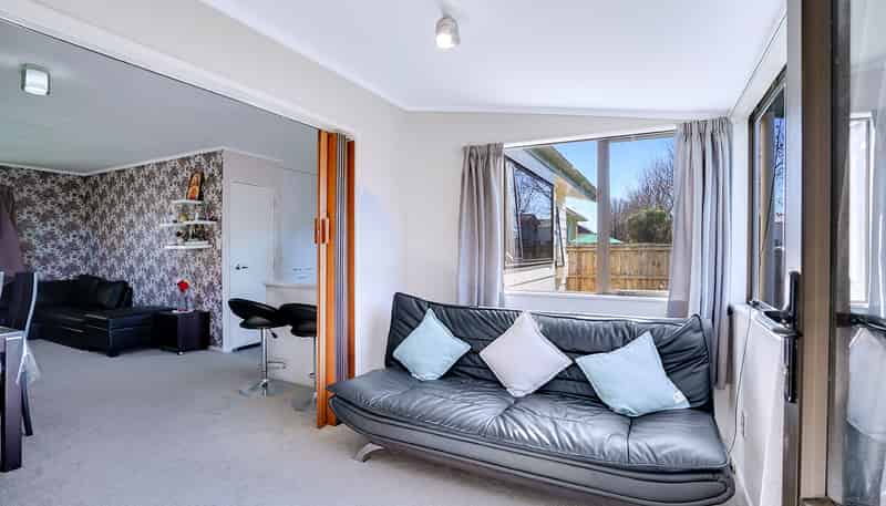 3 Kenney Crescent, Fairfield