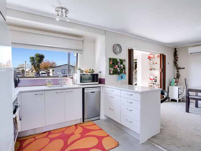 3 Kenney Crescent, Fairfield
