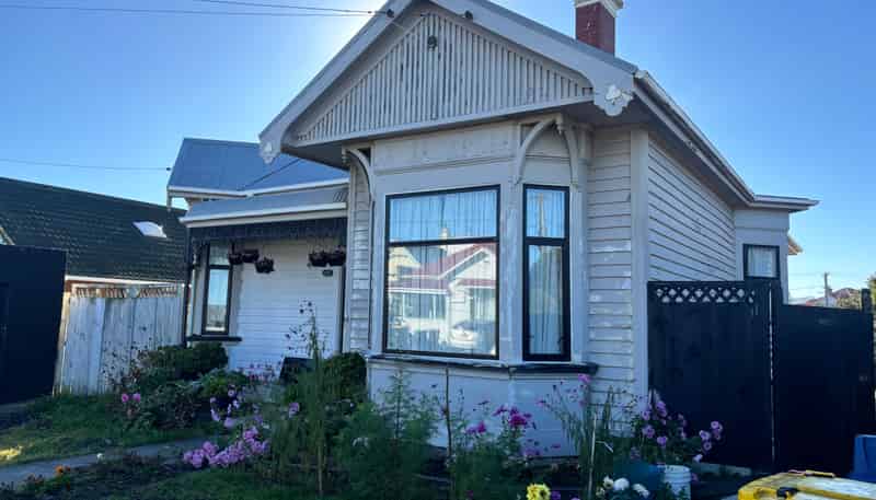 55 Grove Street, Saint Kilda
