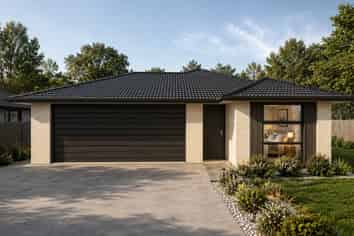 735 Shands Road, Prebbleton