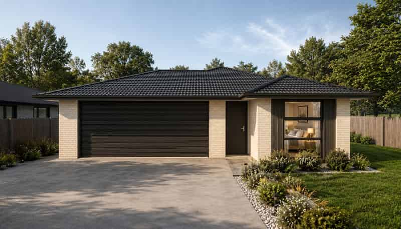 735 Shands Road, Prebbleton