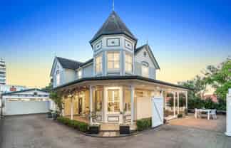 43B Stanley Point Road, Devonport