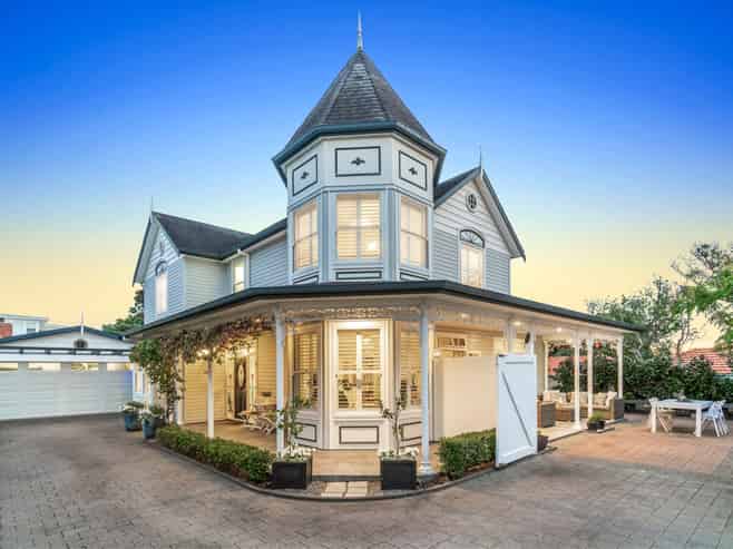 43B Stanley Point Road, Devonport