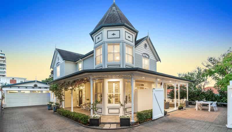 43B Stanley Point Road, Devonport