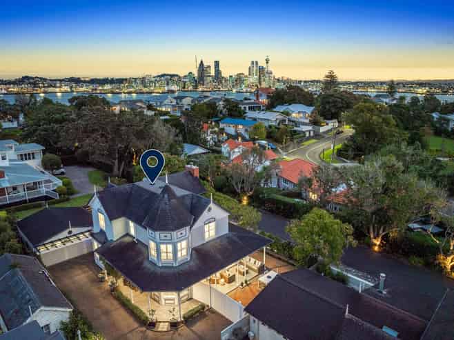 43B Stanley Point Road, Devonport