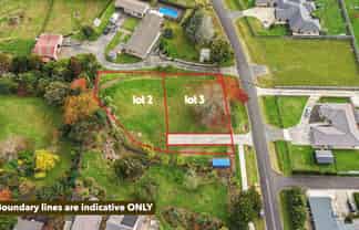 Lot 2/86 Horotiu Road, Horotiu