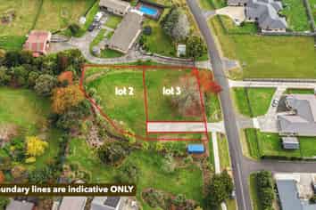 Lot 2/86 Horotiu Road, Horotiu