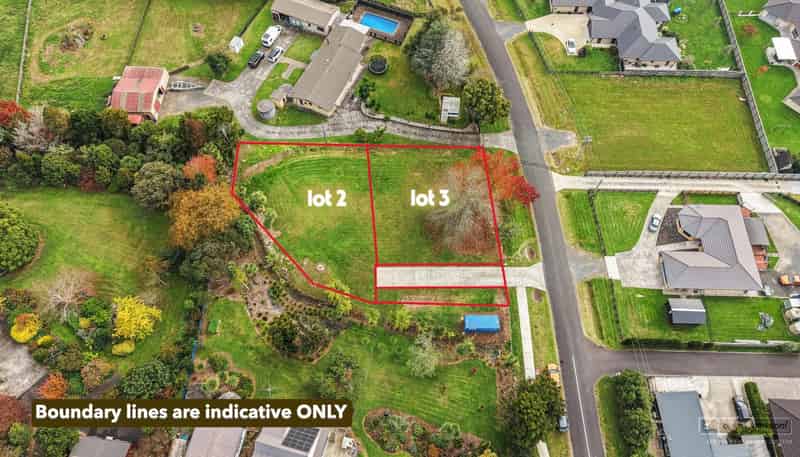 Lot 2/86 Horotiu Road, Horotiu