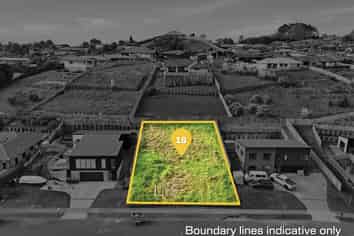 18 Bob Carter Place, Welcome Bay
