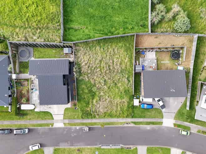 18 Bob Carter Place, Welcome Bay