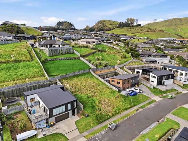 18 Bob Carter Place, Welcome Bay