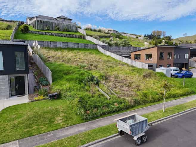 18 Bob Carter Place, Welcome Bay