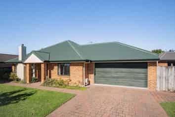 9 Callum Court, Rototuna