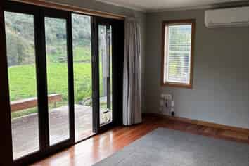 Waikato - Address withheld