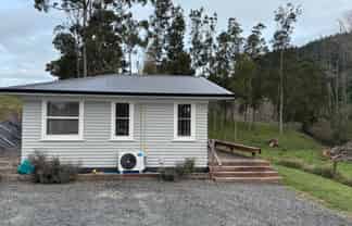 Waikato - Address withheld