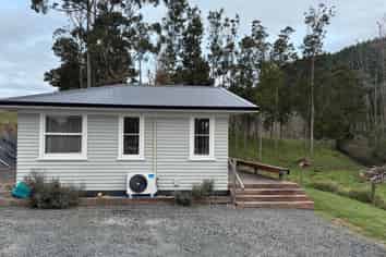 Waikato - Address withheld