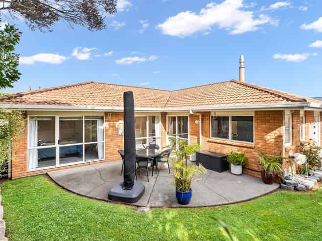  19 Ridgeway Drive, Kamo
