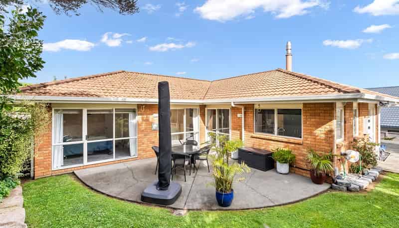  19 Ridgeway Drive, Kamo