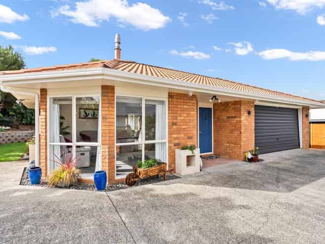  19 Ridgeway Drive, Kamo