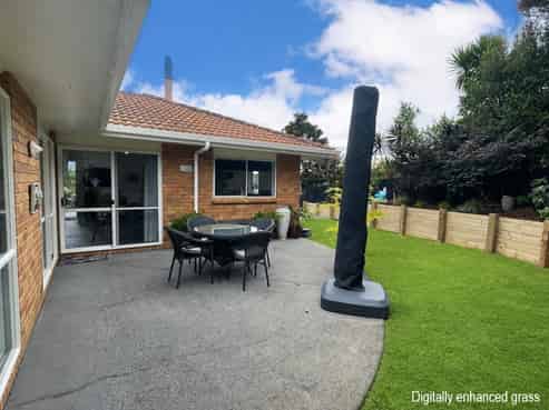  19 Ridgeway Drive, Kamo
