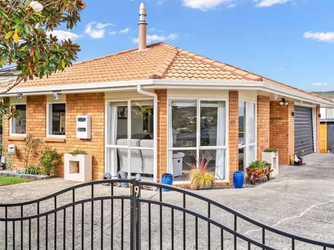  19 Ridgeway Drive, Kamo