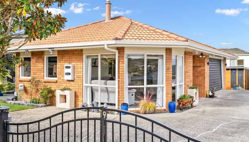  19 Ridgeway Drive, Kamo