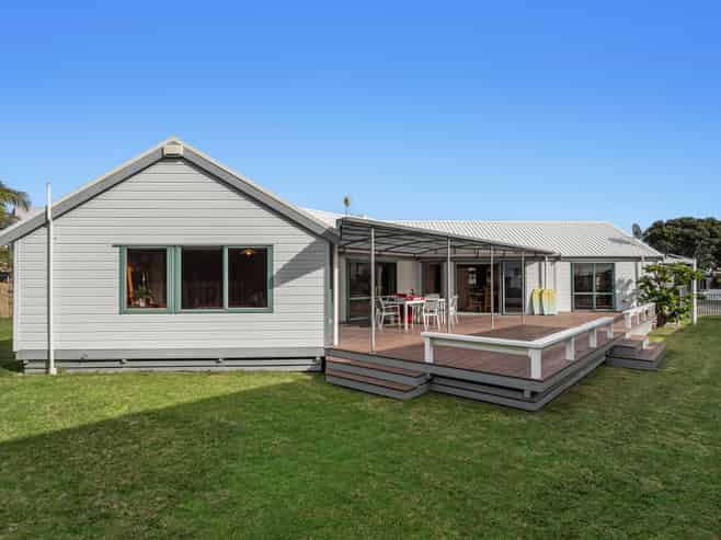 96a Ocean Road, Ohope