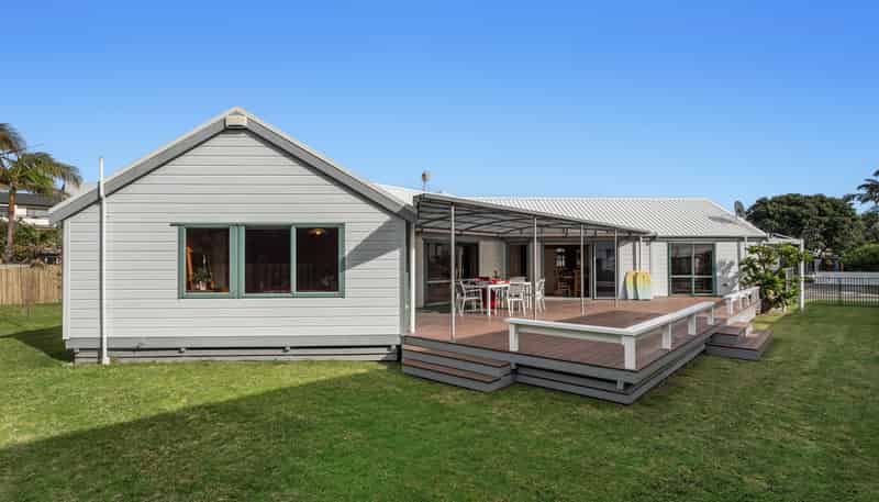 96a Ocean Road, Ohope