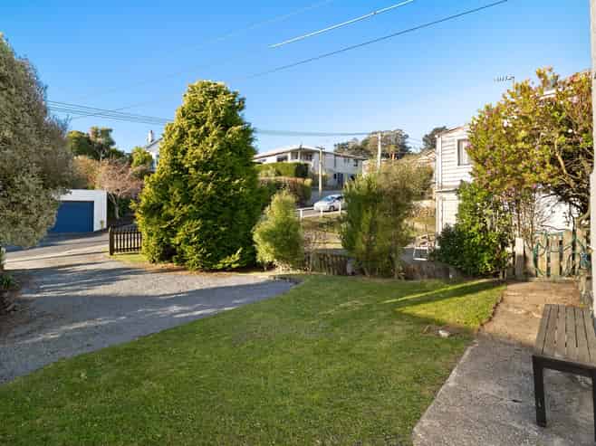 42 Cranston Street, Andersons Bay