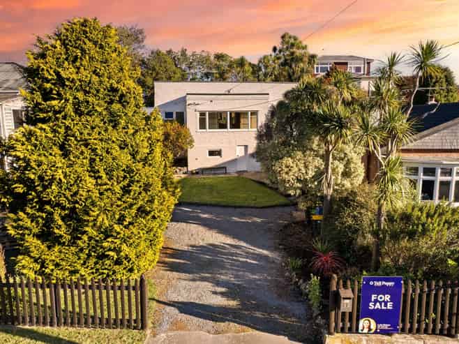 42 Cranston Street, Andersons Bay