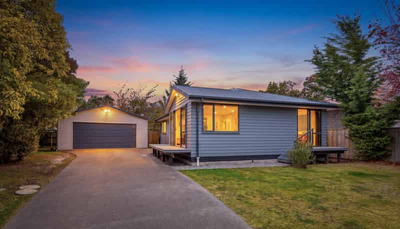 12 Binstead Place, Avondale