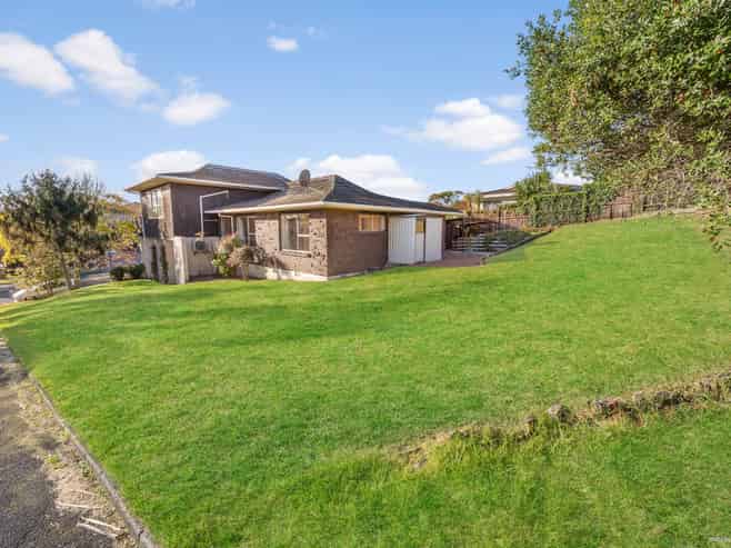 162 Fisher Parade, Farm Cove