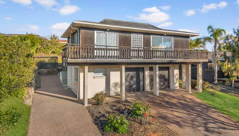 162 Fisher Parade, Farm Cove
