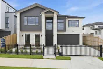 4 Mill Hill Close, Flat Bush