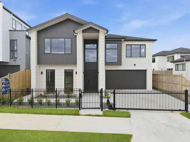 4 Mill Hill Close, Flat Bush