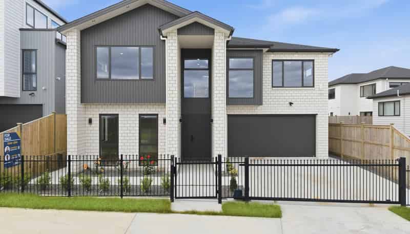 4 Mill Hill Close, Flat Bush