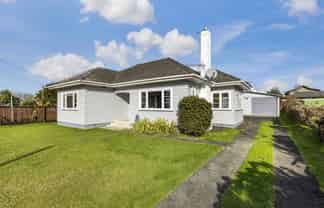 10 Wha Street, Frankton