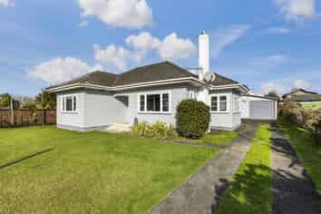 10 Wha Street, Frankton